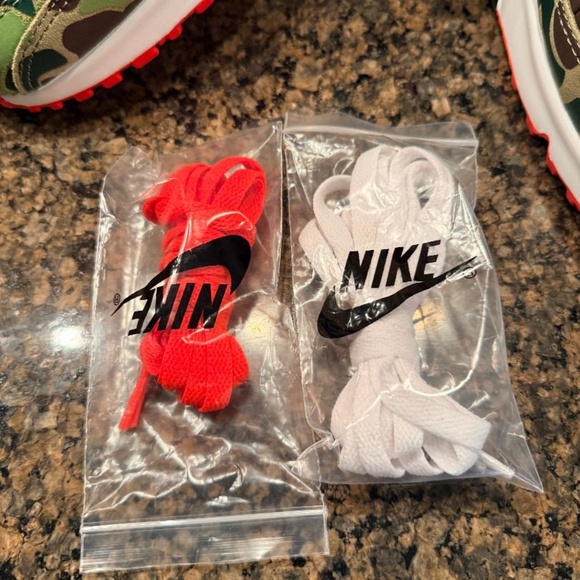 Size 15 - Nike Air Max 90 SP 2020 Reverse Duck Camo (New - No Box) - Picture 5 of 8